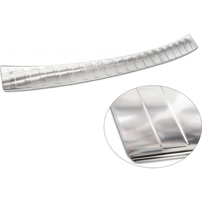 Subaru Outback 2021- lišta hrany kufru – Zboží Mobilmania