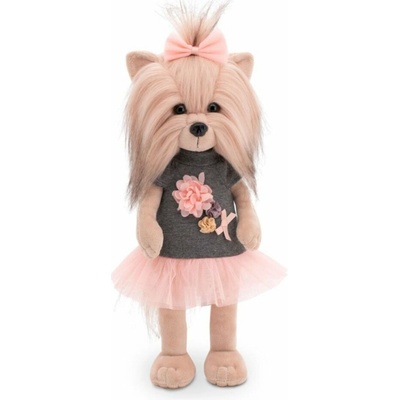 Orange Toys Lucky Doggy psík Yorkšírka Yoyo Tea Rose