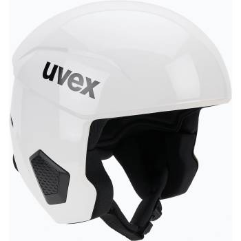 uvex Скиорска каска UVEX Invictus all white