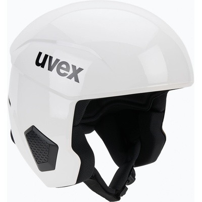 uvex Скиорска каска UVEX Invictus all white
