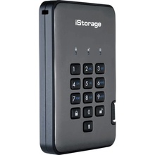 iStorage diskAshur PRO 2 2TB, IS-DAP2-256-2000-C-G