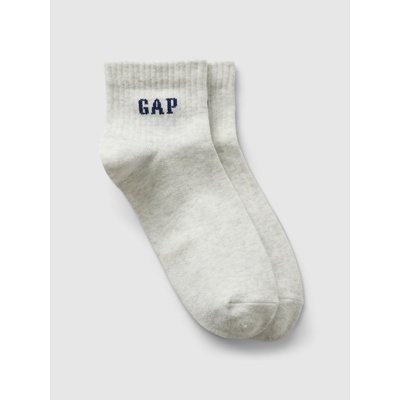 GAP Чорапи, 1 чифт GAP GAP | Siv | ЖЕНИ | S/M