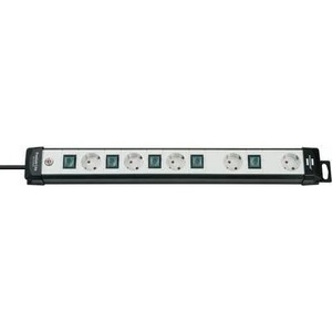 brennenstuhl 5 Plug Switch (1951550600)