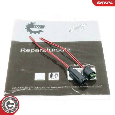 Opravná sada, sada kabelů ESEN SKV 53SKV115