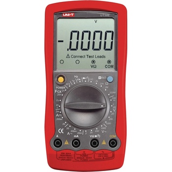 UNI-T UT 58E