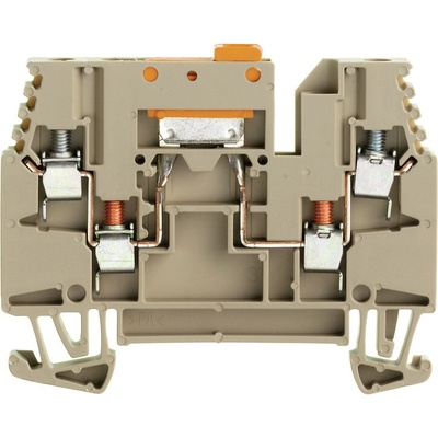 Weidmüller WTR 2.5/ZZ (1039900000)