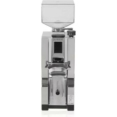Eureka Mignon Libra Chrome EMR55-951