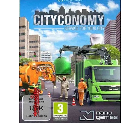 Cityconomy