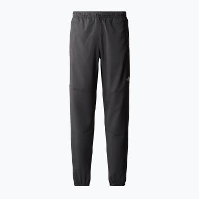 Мъжки панталони за трекинг The North Face Ma Wind Track asphalt grey