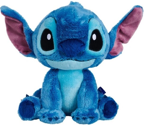 Simba Lilo & Stitch Stitch ()