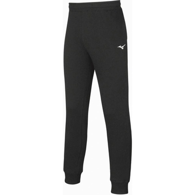 Mizuno Men Sweat pant Černá