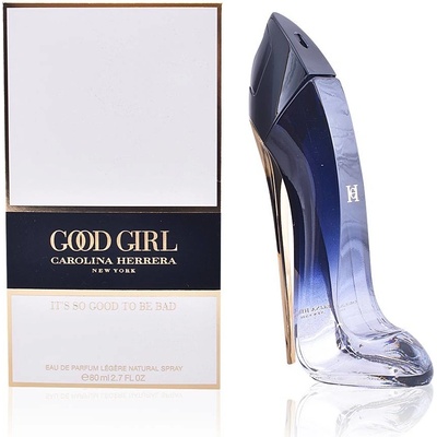 Carolina Herrera Good Girl Légére parfémovaná voda dámská 30 ml