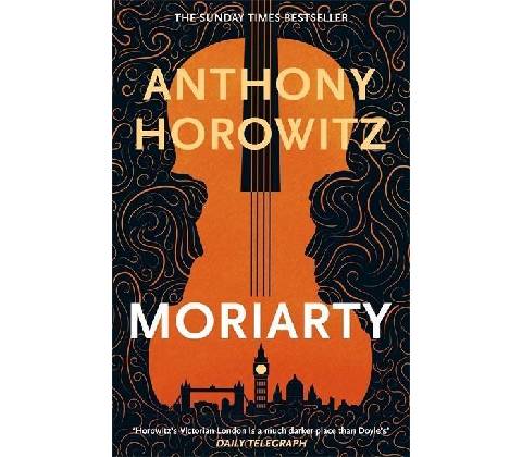 Moriarty