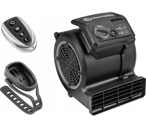 Vacmaster AM1202R