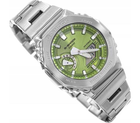 Casio GM-2110D-3A