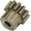 Robitronic пиньон 12T 32DP 3.17mm HD