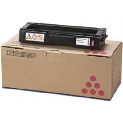 Ricoh Тонер касета Ricoh SPC250E, 1600 копия, Magenta (RICOH-TON-SPC250M)