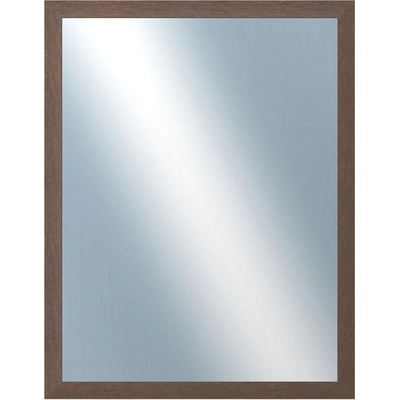 DANTIK RETRO 70x90 cm hnědá 3144