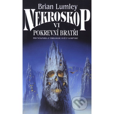 Nekroskop VI - Brian Lumley