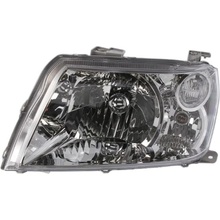 Levé přední světlo Suzuki Grand Vitara II (JT/TE/TD) 05-08 3 DVEŘE