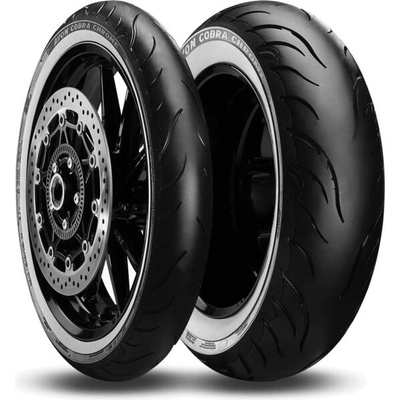Avon Cobra Chrome 150/80-16 71H