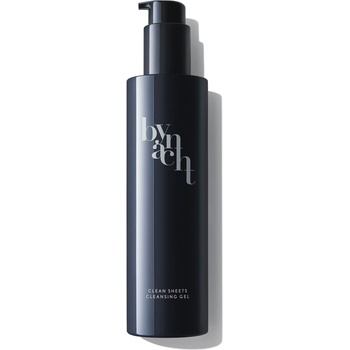 Bynacht Чисти чаршафи Измиващ гел За лице 150 мл *Тестер