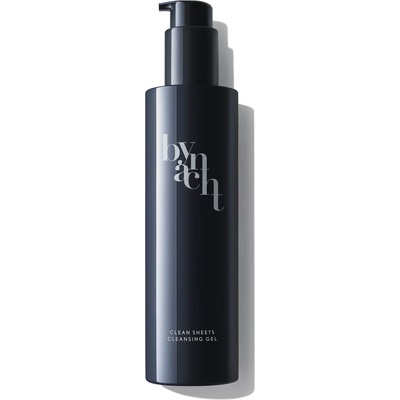 BYNACHT Чисти чаршафи Измиващ гел За лице 150 мл *Тестер