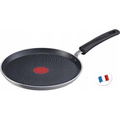 Tefal Pánev na palačinky 25 cm s nepřilnavým povrchem
