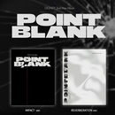 Dignity: Point Blank - CD
