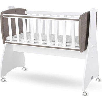 Lorelli ЛЮЛКА first dreams БЯЛА/КАФЕ new (3800166106939)