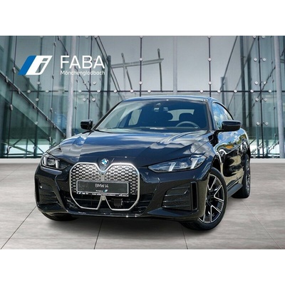 BMW i4 eDrive40 M Sport 250 kW