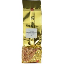 ORIENTAL Polozelený aromatizovaný čaj Formosa Bergamot Oolong 75 g