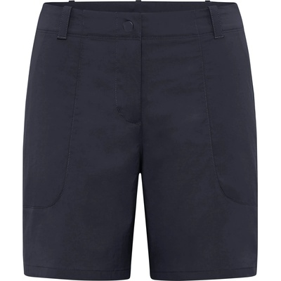 Jack Wolfskin Дамски къси панталони Jack Wolfskin Women's Desert Shorts - Dark Navy - размер 36 (EU) (112-2603-0612)