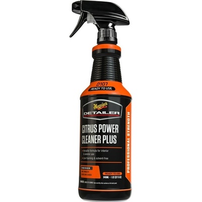 Meguiar's Citrus Power Cleaner Plus 946 ml | Zboží Auto