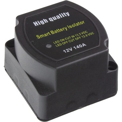 Automatické relé pro dobíjení druhé baterie 12V/140A, PC4-33A | Zboží Auto