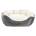 Luxe Daisy Dark Gray меко легло за кучета и котки - 3кг