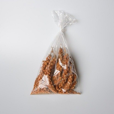 Fine Pet Senegalské proso červené 200 g