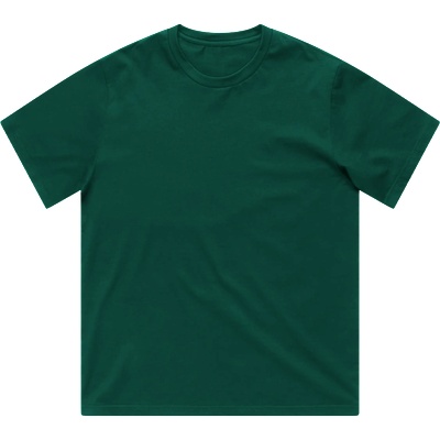 Vintage Industries Тениска Devin, смърч (3542.spruce)