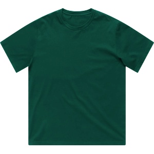 Vintage Industries Тениска Devin, смърч (3542.spruce)