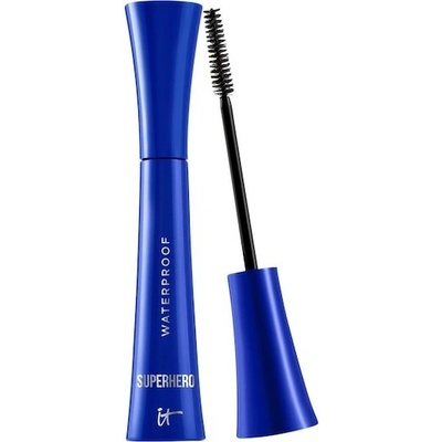 it-Cosmetics Mascara Superhero Waterproof Mascara Super Black 9 ml