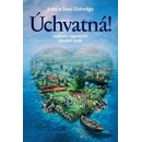 Úchvatná!