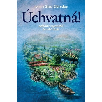 Úchvatná!