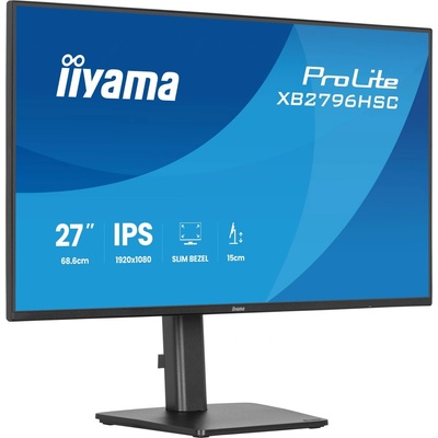 iiyama ProLite XB2796HSC-B1