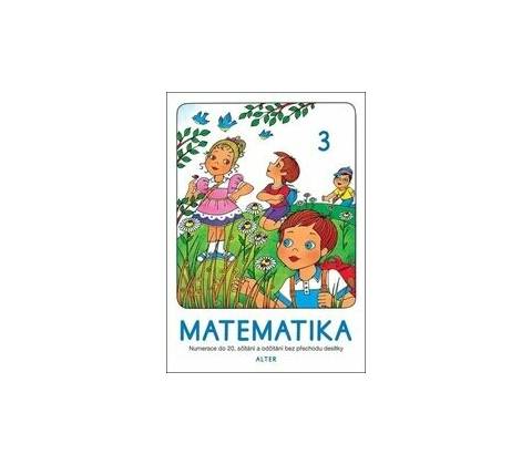 Matematika 3