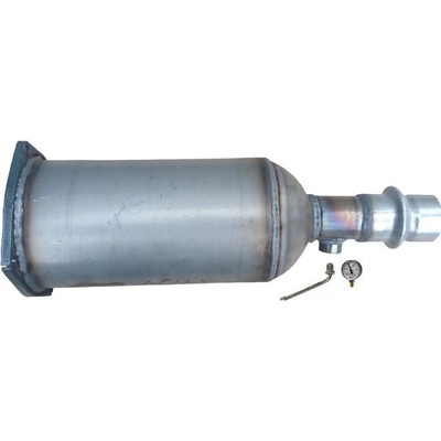 JMJ 1018DPF filter výfuku PEUGEOT 307 1 (00-11) 2.0 HDi