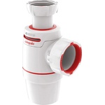 WIRQUIN СИФОН werquin neo air 1 1/2" ф40 БЕЗ ВИТЛО (20793)