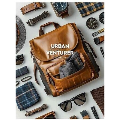 SHKOLYARYK Sešit Urban Venturer mix motivů A5 čtverečkovaný A5 048 5254K
