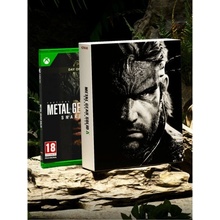 Metal Gear Solid: Snake Eater (Deluxe Edition) (XSX)