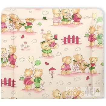 Image 1 of Подложка за повиване 70 x 70 cm 2357-D25