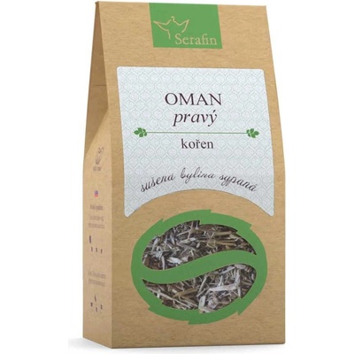 Serafin Oman kořen 30 g